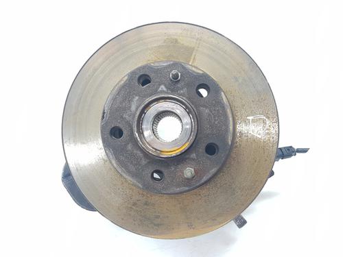 Right front steering knuckle CITROËN JUMPER II Van 2.2 HDi 100 | BP36679515M26 - Image 3