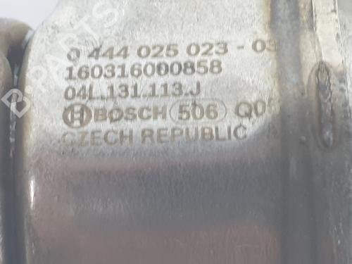 Injector AUDI A6 C7 (4G2, 4GC) 2.0 TDI | BP32112236M100  - Image 5