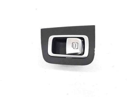 Used Right rear window switch MERCEDES-BENZ C-CLASS (W205) C 220 BlueTEC / d (205.002, 205.004) (170 hp) 5660930