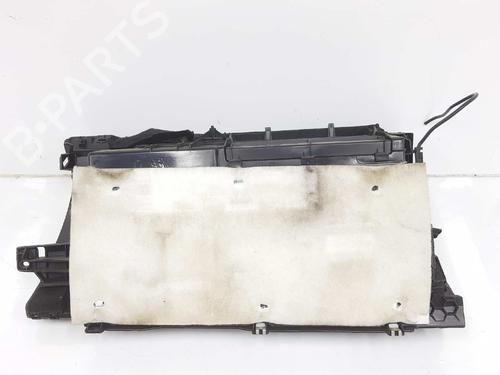 Glove box MERCEDES-BENZ M-CLASS (W164) ML 320 CDI 4-matic (164.122) | BP7121178C95 