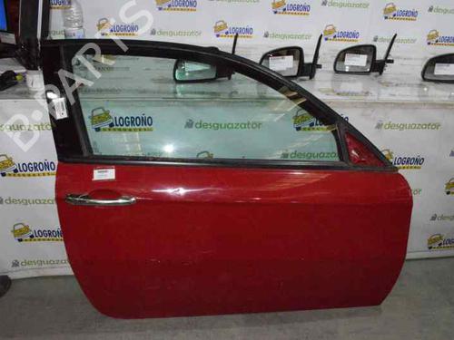 Used Front right lock ALFA ROMEO 147 (937_) 1.9 JTD (937.AXD1A, 937.BXD1A, 937.AXV1A, 937.BXB1A,... (115 hp) 1158981