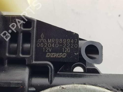 Right rear window motor MITSUBISHI GRANDIS (NA_W) 2.0 DI-D (NA8W) | BP5573060E22 