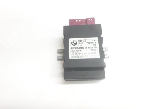 Electronic module BMW X6 (E71, E72) xDrive 35 d | BP32712775M83 - Image 2