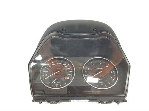 instrument-cluster-bmw-1-f21-2011-2012-2013-2014-2015-2016-2017-2018-2019-38408616 main image