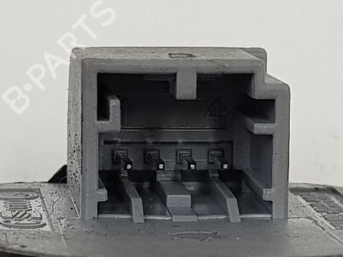 Mirror switch AUDI A4 B8 (8K2) 2.0 TDI | BP18162319I25 
