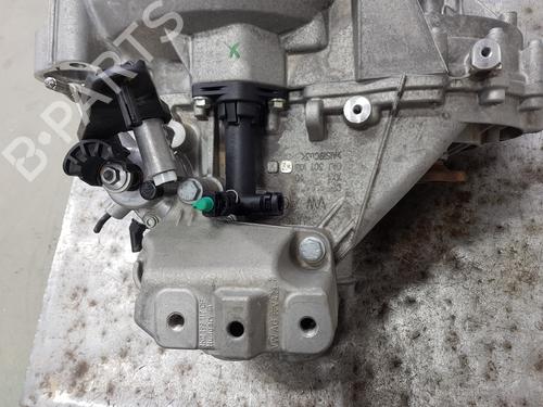 Gearbox SKODA KAMIQ (NW4) 1.0 TSI | BP31573560M3 - Image 2