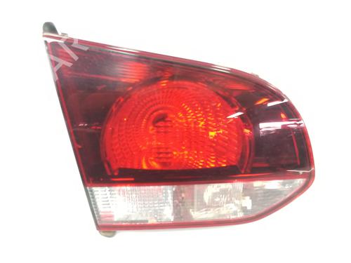 Used Left tailgate light VW GOLF VI (5K1) 2.0 GTi (210 hp) 13695762