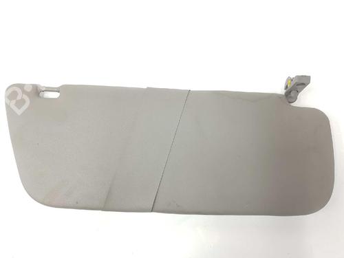 Right sun visor MERCEDES-BENZ SPRINTER 3,5-t Platform/Chassis (B906) 310 CDI (906.131, 906.133, 906.135, 906.231, 906.233,... A9068110300 | 9068110300 |