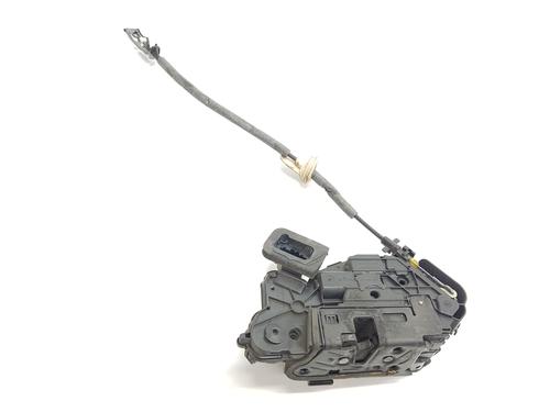 Front left lock VW GOLF VII (5G1, BQ1, BE1, BE2) 2.0 GTD | BP29906855C98 