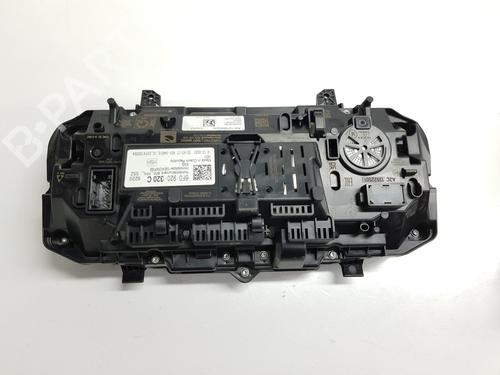 Instrument cluster SEAT ARONA (KJ7, KJP) 1.0 TSI | BP29729181C47 