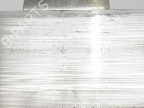 Front bumper reinforcement OPEL ASTRA L Sports Tourer (O5)  | BP25747371C109 