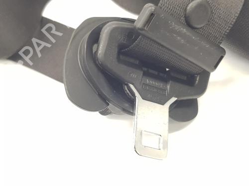 Rear right seatbelt BMW 5 Gran Turismo (F07) 530 d | BP16061313I28 