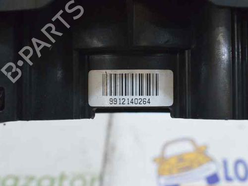 Squib airbag BMW X5 (E53) 4.4 i | BP772027C102 