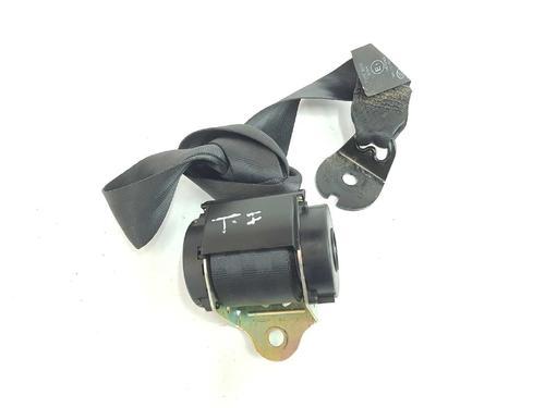 Used Rear left seatbelt LAND ROVER RANGE ROVER EVOQUE (L538) 2.2 D (150 hp) 7893303