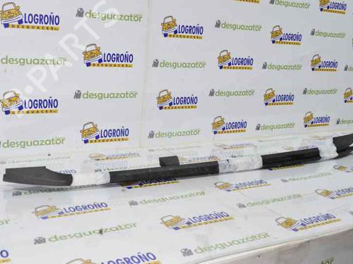 Roof bar BMW X5 (E53) 3.0 d | BP11636985C65 