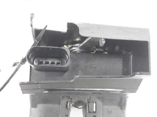 Tailgate lock VW GOLF VI (5K1) 2.0 TDI | BP3374644C101 