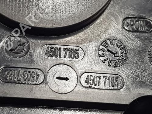 Rear left lock CITROËN C4 II (NC_) 1.6 BlueHDi 100 | BP32268688C100