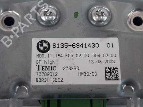 Other BMW 5 (E60) 530 d | BP14068842O1 