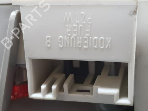 Right taillight BMW 3 Touring (E46) 330 xd | BP17546349C35 