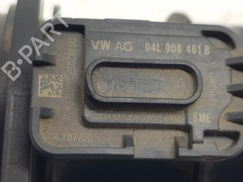 Mass air flow sensor SEAT IBIZA V (KJ1, KJG) 1.6 TDI | BP11173869M95 