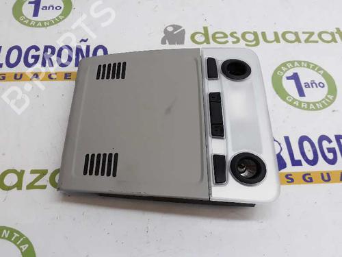 Interior roof light BMW X1 (E84) sDrive 18 d | BP7421254I8 