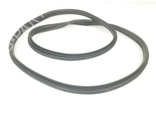 Used Rubber door seal HYUNDAI TUCSON (NX4E, NX4A) 1.6 T-GDi Hybrid HTRAC (230 hp) 16735849