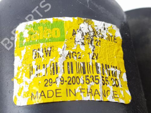 Front wiper motor MINI MINI (R50, R53) | BP37431389M29 - Image 7