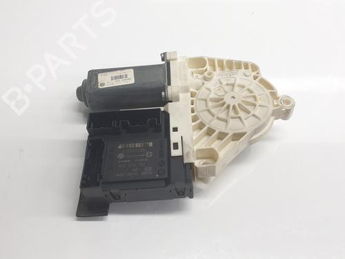 Right front window motor VW PASSAT B6 (3C2) 2.0 TDI 16V | BP21841924E20 