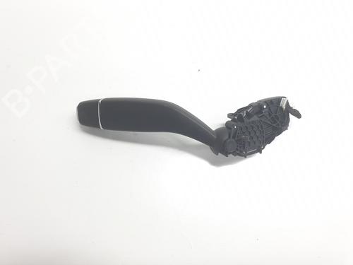Gear lever MERCEDES-BENZ A-CLASS (W176) A 200 CDI / d (176.008) | BP29731713M90 