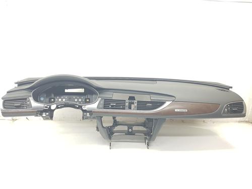Used Dashboard AUDI A6 C7 (4G2, 4GC) 2.0 TDI (190 hp) 30472467