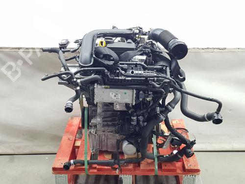 Engine SEAT IBIZA V (KJ1, KJG) 1.0 TSI | BP29723556M1 