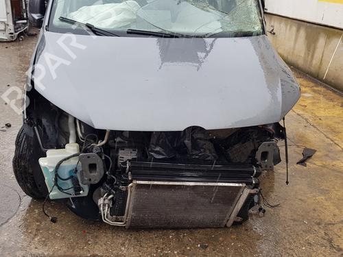 Left front window switch VW CADDY III MPV (2KB, 2KJ, 2CB, 2CJ) 1.6 TDI | BP32781310I27 - Image 14