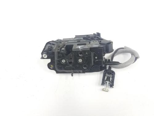 Rear left lock VW TIGUAN (5N_) 2.0 TDI | BP9859768C100 
