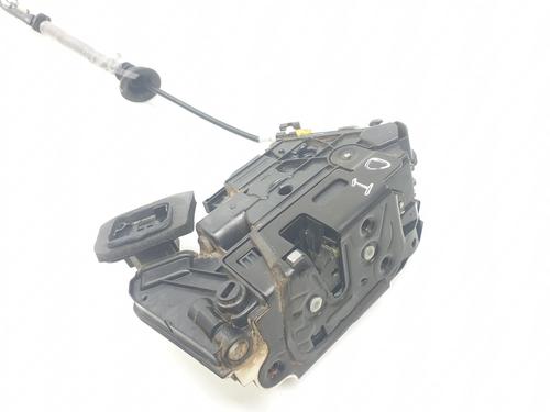Rear left lock VW POLO V (6R1, 6C1) 1.2 TSI | BP17715847C100 