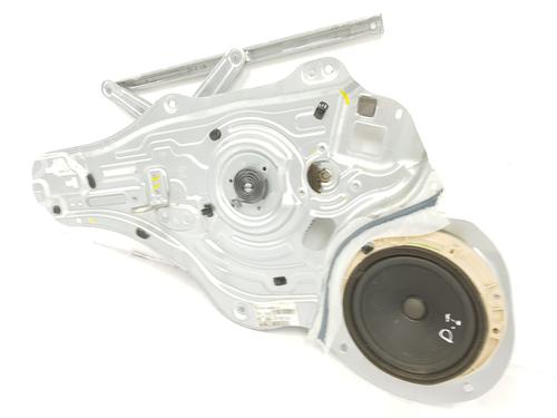 Front left window mechanism KIA SPORTAGE III (SL) 1.6 GDI | BP8379791C22 