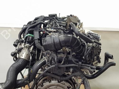 Engine HYUNDAI i20 III (BC3, BI3) 1.0 T-GDI hybrid 48V | BP32758611M1  - Image 9
