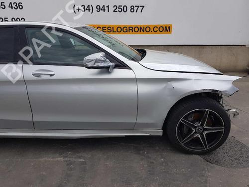 Vindusheismotor høyre foran MERCEDES-BENZ C-CLASS (W205) C 220 BlueTEC / d (205.002, 205.004) | BP5660944E20 