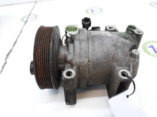 AC compressor NISSAN NAVARA NP300 (D40) 2.5 dCi 4WD | BP3883228M34 