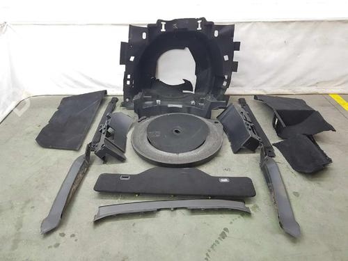 Used Luggage compartment floor LAND ROVER RANGE ROVER SPORT II (L494) 3.0 SDV6 4x4 (292 hp) 14080681