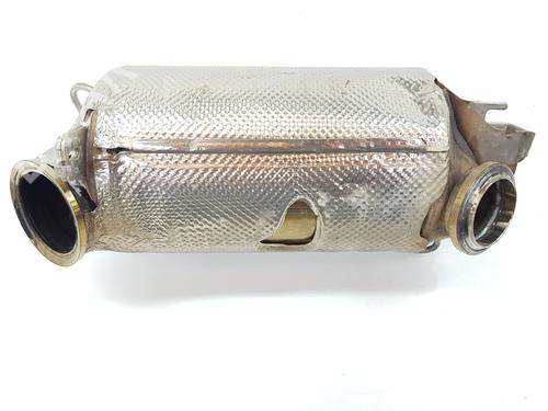 Filtro de particulas Filtro de particulas MERCEDES-BENZ VITO Van (W447) 114 CDI (447.601, 447.603, 447.605) (136 hp) 36679169 36679169