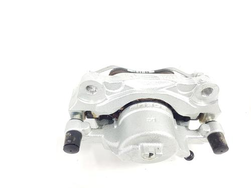 Left front brake caliper RENAULT AUSTRAL TCe 160 (HGMJ) | BP34437504M105  - Image 5