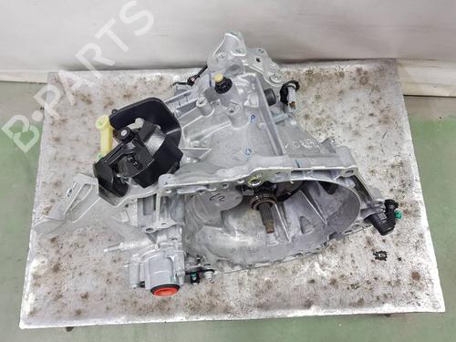 Gearbox OPEL CORSA F (P2JO) 1.2 (68) | BP39249283M3 - Image 12
