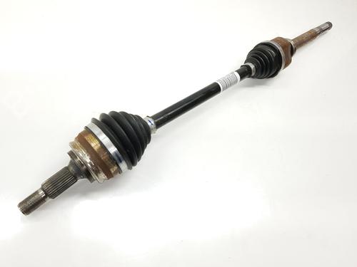 Right front driveshaft OPEL ASTRA L Sports Tourer (OV5) 1.2 (FRHNPJ) | BP25817927M39 