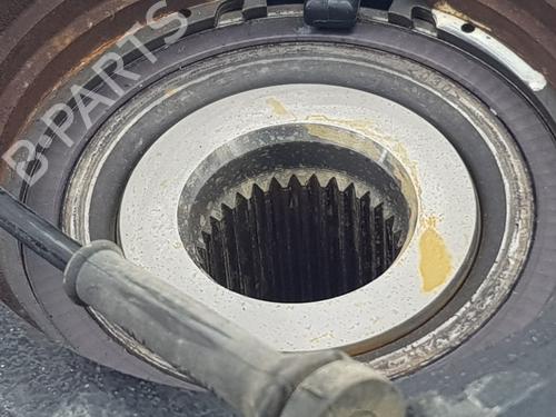 Right front steering knuckle RENAULT MASTER III Van (FV) 2.3 dCi 135 FWD (FV0N, FV08, FV06, FV00, FV1S) | BP36672507M26 - Image 6