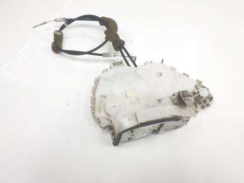 Used Front right lock HONDA CIVIC VIII Hatchback (FN, FK) 1.8 (FN1, FK2) (140 hp) 20983564