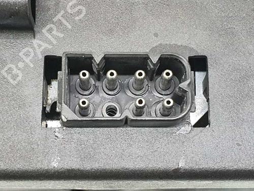 Left taillight BMW 5 (E39) 520 d | BP8101164C34 
