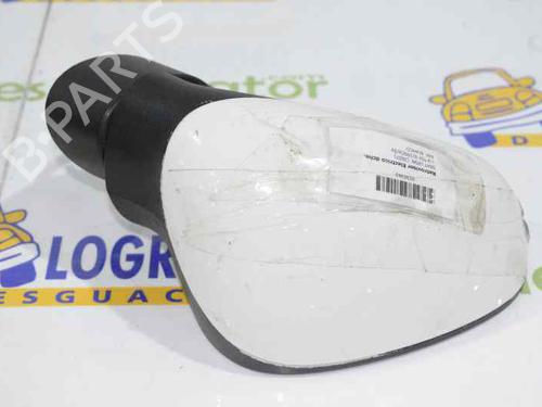 Lusterko boczne prawe SEAT LEON (1P1) 2.0 TDI | BP1325901C27 