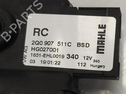 Elektronisk modul SEAT IBIZA V (KJ1, KJG) 1.0 TSI | BP15188149M83 
