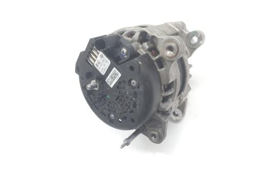 Alternator VW CRAFTER Van (SY_, SX_)  | BP29535404M7 