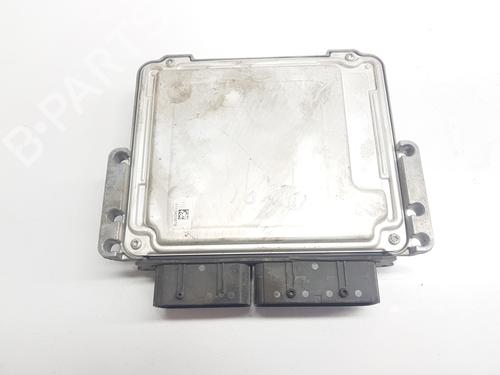 Engine control unit (ECU) PEUGEOT EXPERT Van (V_) | BP33464511M57 - Image 5
